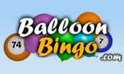 Balloon Bingo